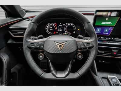 Cupra Formentor 1,5 eTSI DSG (2026) - Photo 8