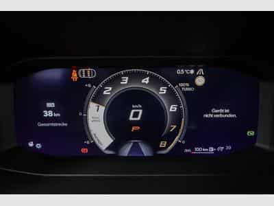 Cupra Formentor 1,5 eTSI DSG (2025) - Photo 10