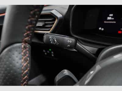 Cupra Formentor 1,5 eTSI DSG (2025) - Photo 11