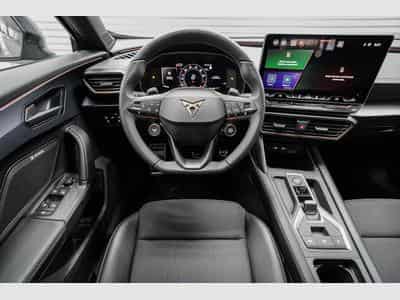 Cupra Formentor 1,5 eTSI DSG (2025) - Photo 8