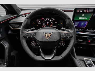 Cupra Formentor 1,5 eTSI DSG (2025) - Photo 9