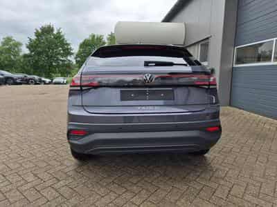 VW Taigo 1.0 TSI 116PS (2026) - Photo 4