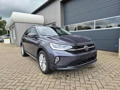 VW Taigo 1.0 TSI 116PS (2026) - Photo 5
