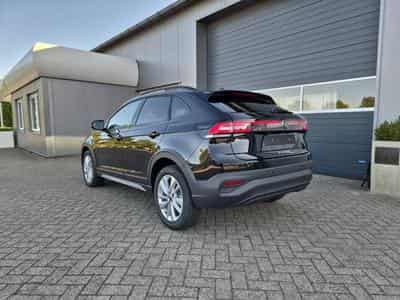 VW Taigo 1.0 TSI 116PS (2026) - Photo 2
