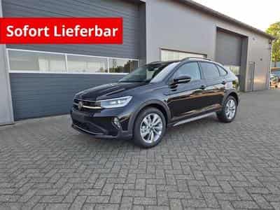 VW Taigo 1.0 TSI 116PS (2026) - Photo 1