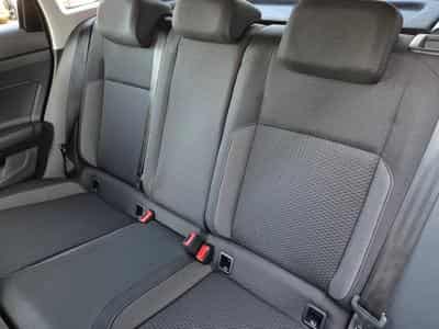 VW Taigo 1.0 TSI 116PS (2026) - Photo 11