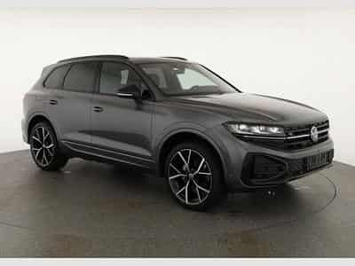 VW Touareg 3.0 TDI 210 kW 4Motion R-Line (2025) - Photo 1