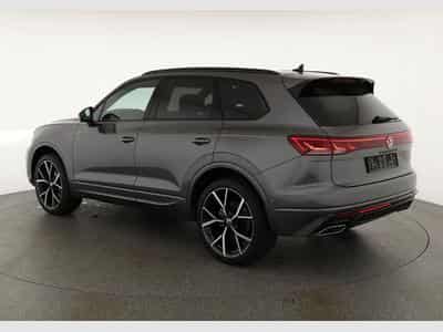 VW Touareg 3.0 TDI 210 kW 4Motion R-Line (2025) - Photo 3