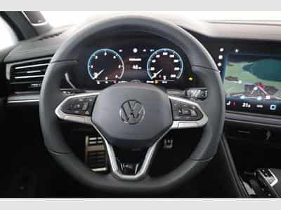VW Touareg 3.0 TDI 210 kW 4Motion R-Line (2025) - Photo 5