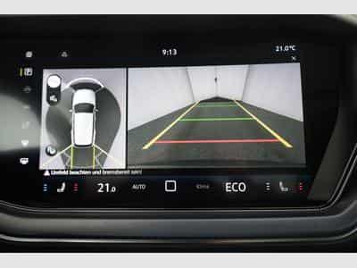 VW Touareg 3.0 TDI 210 kW 4Motion R-Line (2025) - Photo 6