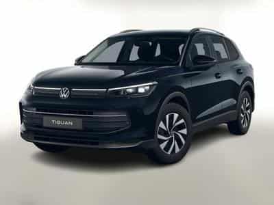 VW Tiguan DSG LED+ IQ.DRIVE (2026) - Photo 1