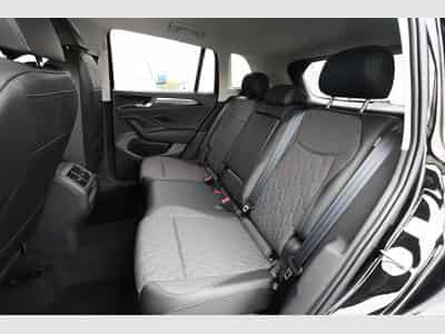 VW Tiguan DSG LED+ IQ.DRIVE (2026) - Foto 10