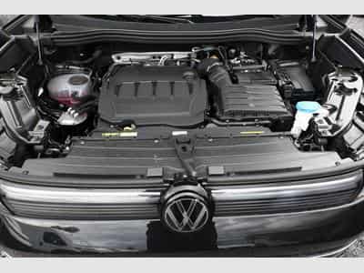 VW Tiguan DSG LED+ IQ.DRIVE (2026) - Foto 12