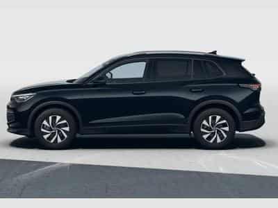 VW Tiguan DSG LED+ IQ.DRIVE (2026) - Foto 2