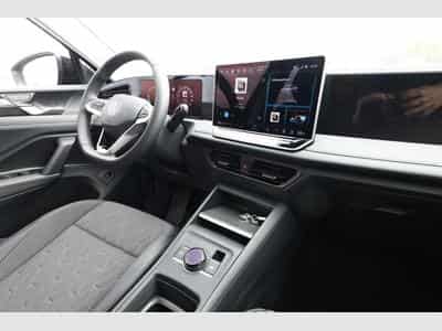 VW Tiguan DSG LED+ IQ.DRIVE (2026) - Foto 9
