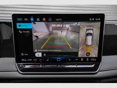VW Tiguan 1,5 eTSI DSG (2025) - Foto 15