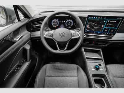 VW Tiguan 1,5 eTSI DSG (2025) - Foto 8
