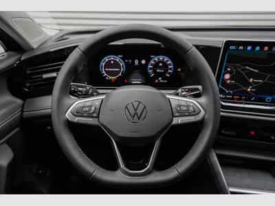 VW Tiguan 1,5 eTSI DSG (2025) - Foto 9