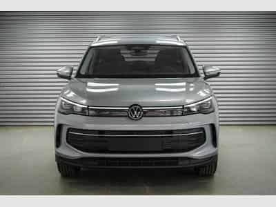 VW Tiguan 1,5 eTSI DSG (2025) - Foto 2