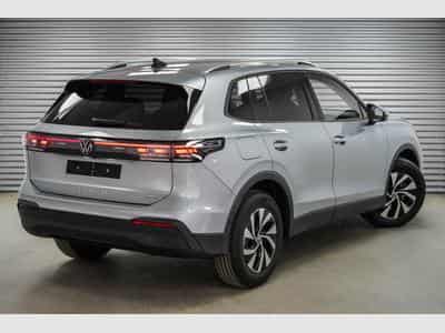 VW Tiguan 1,5 eTSI DSG (2025) - Foto 3