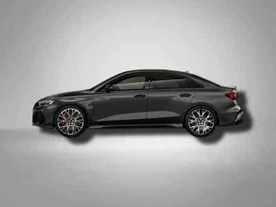 Audi RS3 2.5 TFSI 7-Gang S tronic quattro (2026) - Photo 2