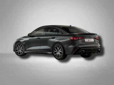 Audi RS3 2.5 TFSI 7-Gang S tronic quattro (2026) - Photo 3