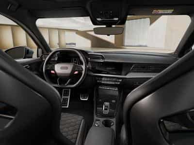 Audi RS3 2.5 TFSI 7-Gang S tronic quattro (2026) - Photo 4
