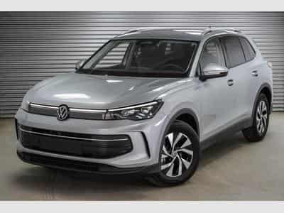 VW Tiguan 1,5 eTSI DSG (2025) - Photo 1