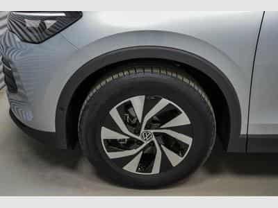VW Tiguan 1,5 eTSI DSG (2025) - Foto 5