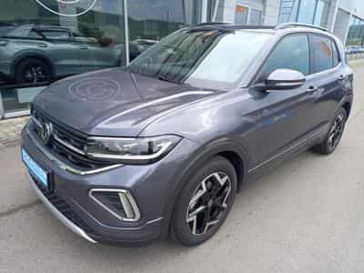 VW T-Cross R-Line 1.0 TSI (2025) - Photo 1