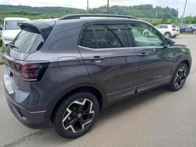 VW T-Cross R-Line 1.0 TSI (2025) - Photo 10