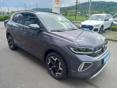 VW T-Cross R-Line 1.0 TSI (2025) - Photo 13
