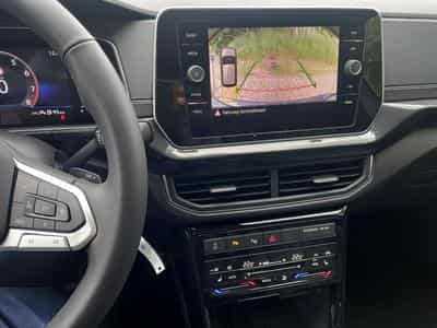 VW T-Cross R-Line 1.0 TSI (2025) - Photo 15