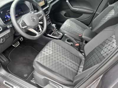 VW T-Cross R-Line 1.0 TSI (2025) - Photo 2