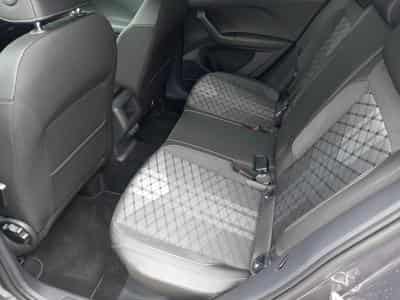 VW T-Cross R-Line 1.0 TSI (2025) - Photo 3
