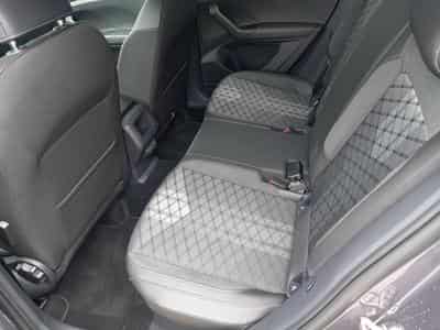 VW T-Cross R-Line 1.0 TSI (2025) - Photo 7