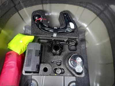 VW T-Cross R-Line 1.0 TSI (2025) - Photo 8