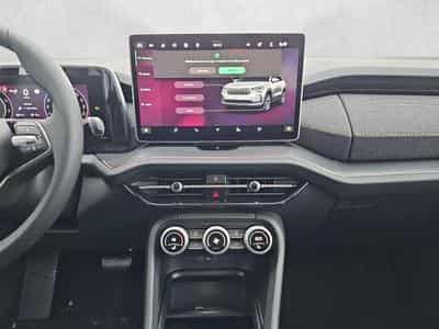 Skoda Kodiaq 1.5 TSI iV 150 kW Selection (2026) - Photo 12