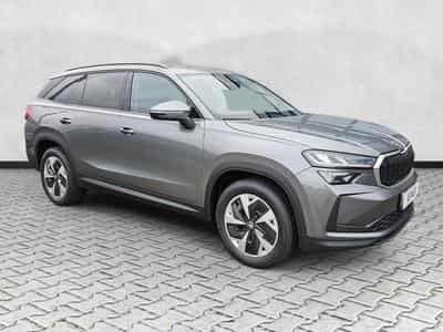 Skoda Kodiaq 1.5 TSI mHEV 110kW Selection (2026) - Photo 1