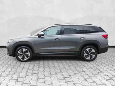 Skoda Kodiaq 1.5 TSI mHEV 110kW Selection (2026) - Photo 4