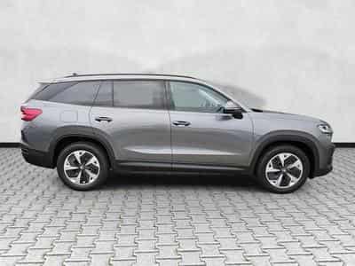 Skoda Kodiaq 1.5 TSI mHEV 110kW Selection (2026) - Photo 8