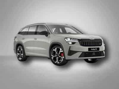 Skoda Kodiaq RS 2.0 TSI 7-Gang-DSG 4x4 (2026) - Photo 1