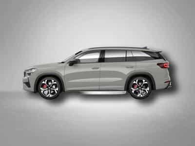 Skoda Kodiaq RS 2.0 TSI 7-Gang-DSG 4x4 (2026) - Photo 2