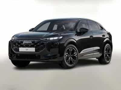 Audi Q3 Sportback S line (2026) - Photo 1