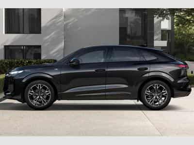 Audi Q3 Sportback S line (2026) - Photo 2
