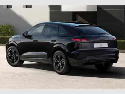 Audi Q3 Sportback S line (2026) - Photo 3