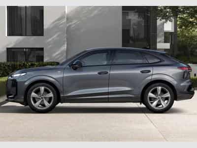 Audi Q3 Sportback S line (2026) - Photo 2