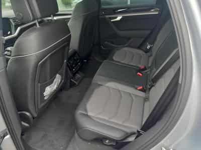 VW Touareg R-Line FINAL EDITION (2026) - Photo 10
