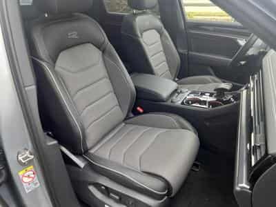 VW Touareg R-Line FINAL EDITION (2026) - Photo 13