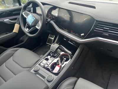 VW Touareg R-Line FINAL EDITION (2026) - Photo 14